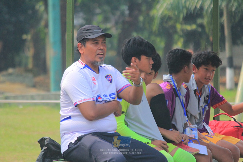 ijl u13 040726 oss private vs isa marzuki bandriawan red