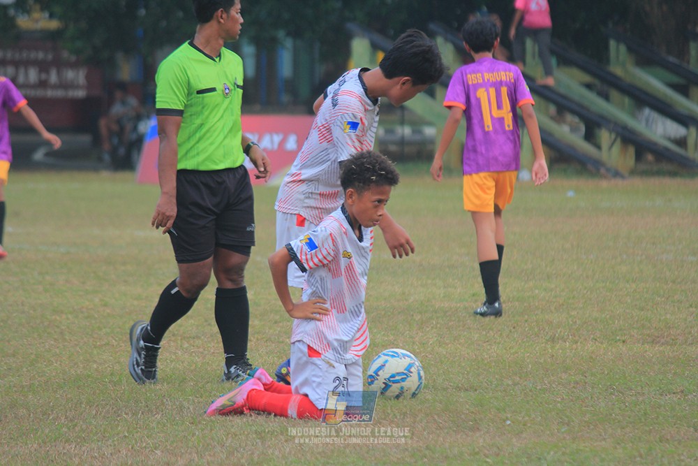 ijl u13 040726 oss private vs isa marzuki bandriawan red