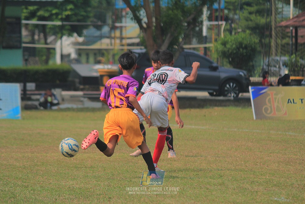 ijl u13 040726 oss private vs isa marzuki bandriawan red