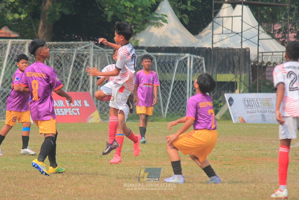 ijl u13 040726 oss private vs isa marzuki bandriawan red