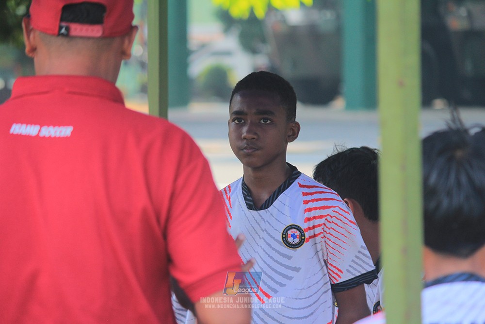 ijl u13 040726 oss private vs isa marzuki bandriawan red
