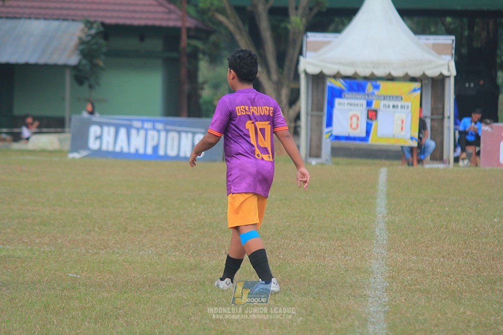 ijl u13 040726 oss private vs isa marzuki bandriawan red