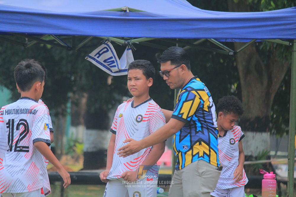 ijl u13 040726 oss private vs isa marzuki bandriawan red
