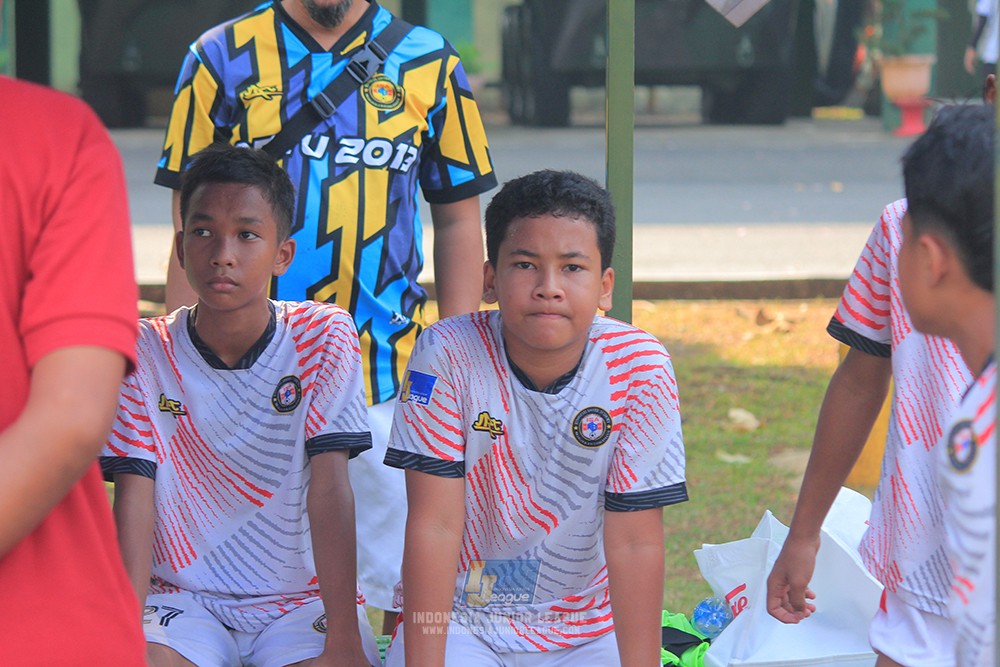ijl u13 040726 oss private vs isa marzuki bandriawan red