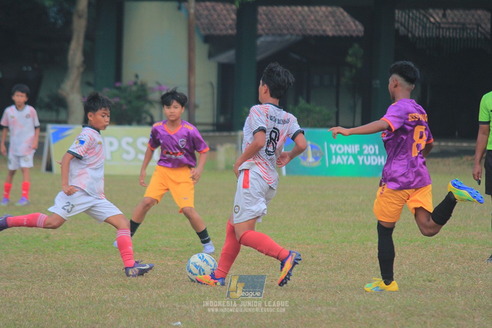 ijl u13 040726 oss private vs isa marzuki bandriawan red