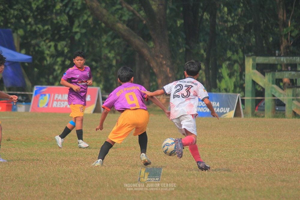 ijl u13 040726 oss private vs isa marzuki bandriawan red