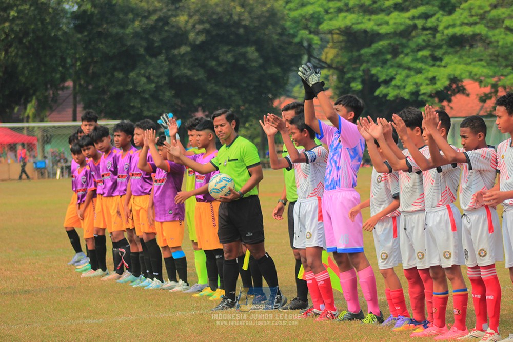 ijl u13 040726 oss private vs isa marzuki bandriawan red