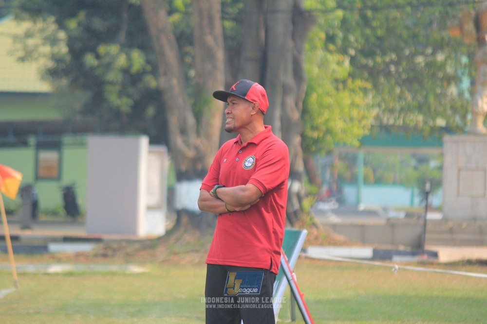ijl u13 040726 oss private vs isa marzuki bandriawan red