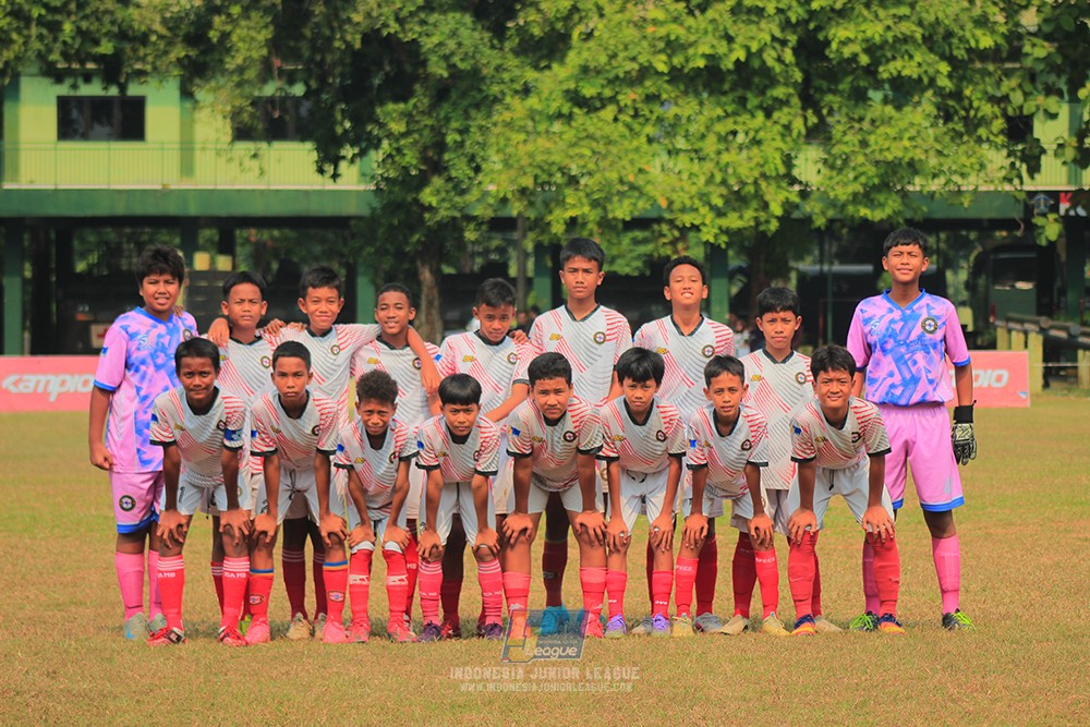 ijl u13 040726 oss private vs isa marzuki bandriawan red