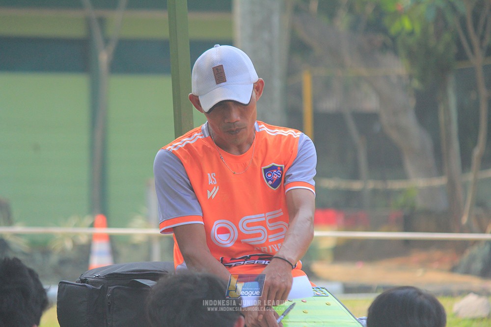 ijl u13 040726 oss private vs isa marzuki bandriawan red