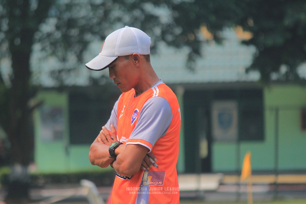 ijl u13 040726 oss private vs isa marzuki bandriawan red