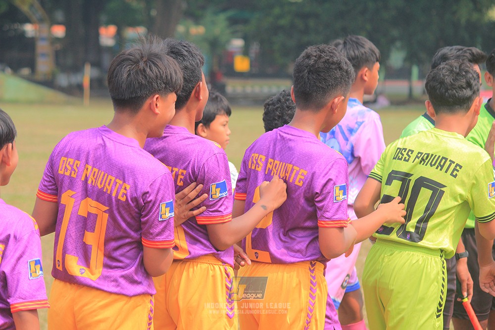 ijl u13 040726 oss private vs isa marzuki bandriawan red
