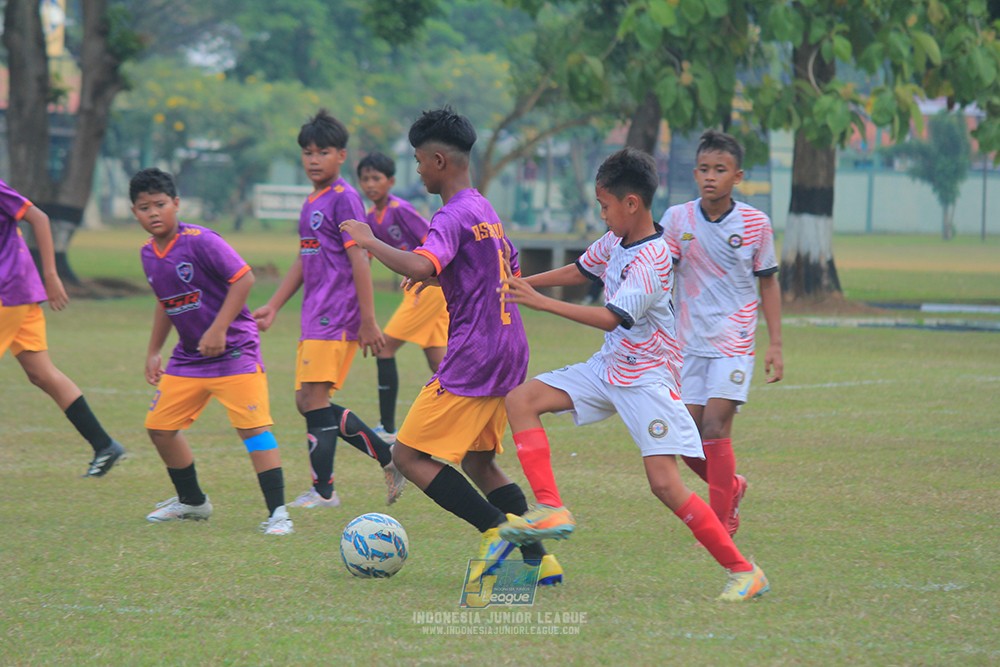 ijl u13 040726 oss private vs isa marzuki bandriawan red