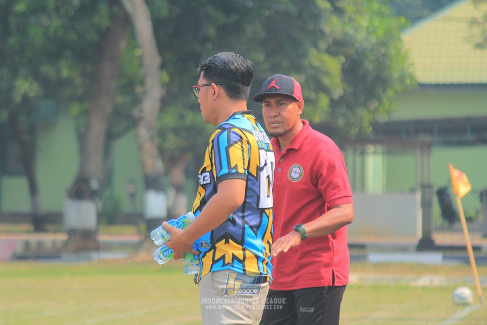 ijl u13 040726 oss private vs isa marzuki bandriawan red