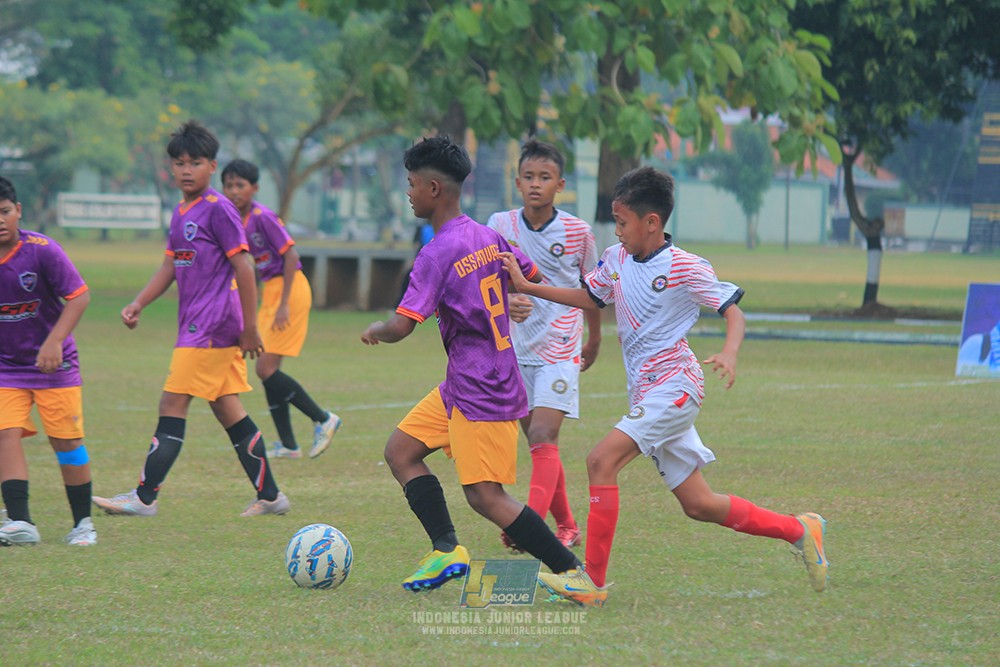 ijl u13 040726 oss private vs isa marzuki bandriawan red