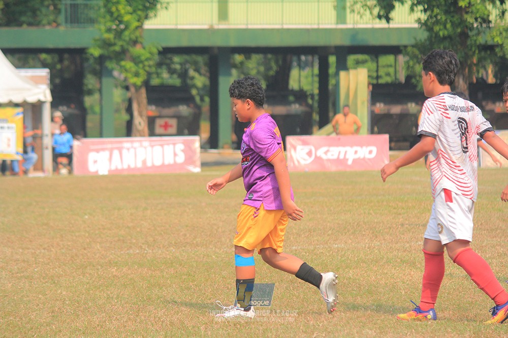 ijl u13 040726 oss private vs isa marzuki bandriawan red