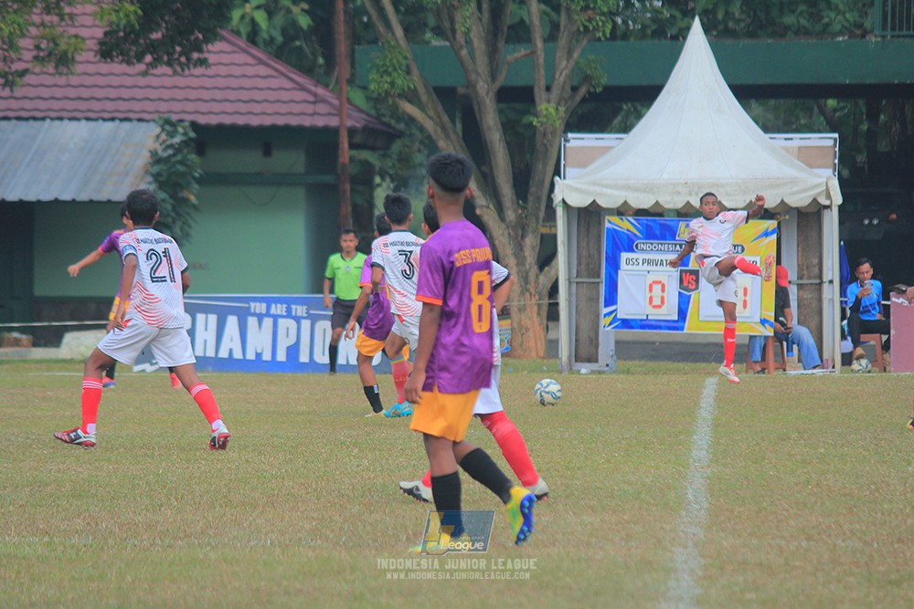 ijl u13 040726 oss private vs isa marzuki bandriawan red