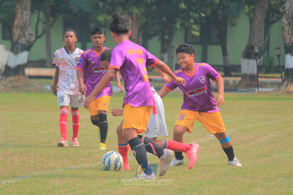 ijl u13 040726 oss private vs isa marzuki bandriawan red