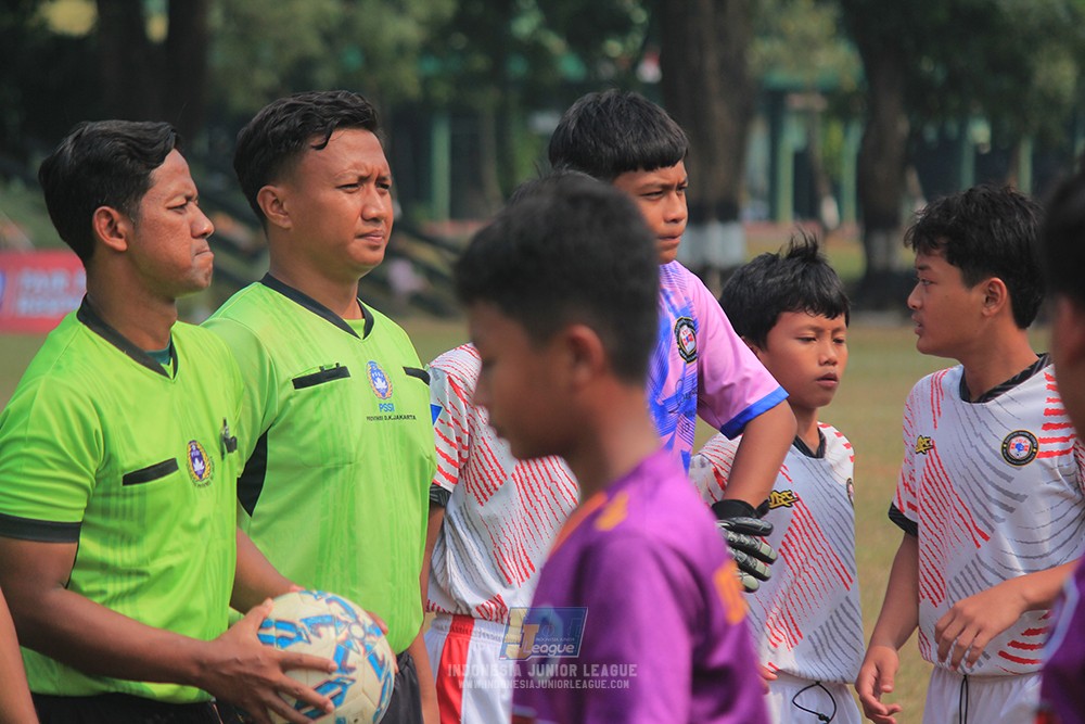 ijl u13 040726 oss private vs isa marzuki bandriawan red