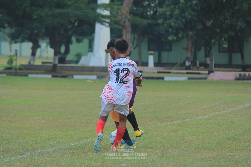 ijl u13 040726 oss private vs isa marzuki bandriawan red