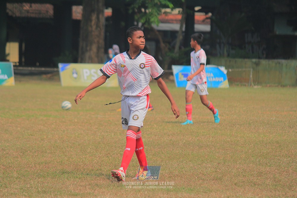 ijl u13 040726 oss private vs isa marzuki bandriawan red