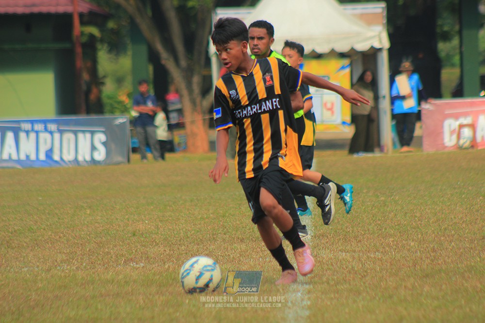ijl u13 040726 satharlan fc vs maersa pararaider white