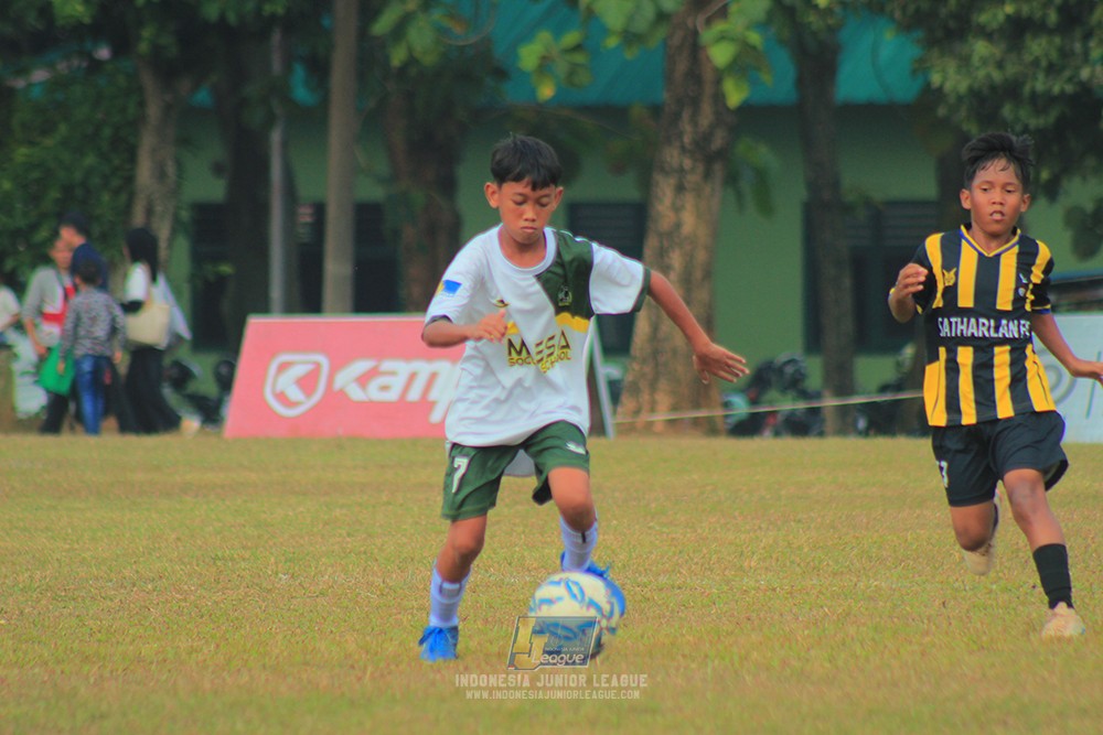 ijl u13 040726 satharlan fc vs maersa pararaider white