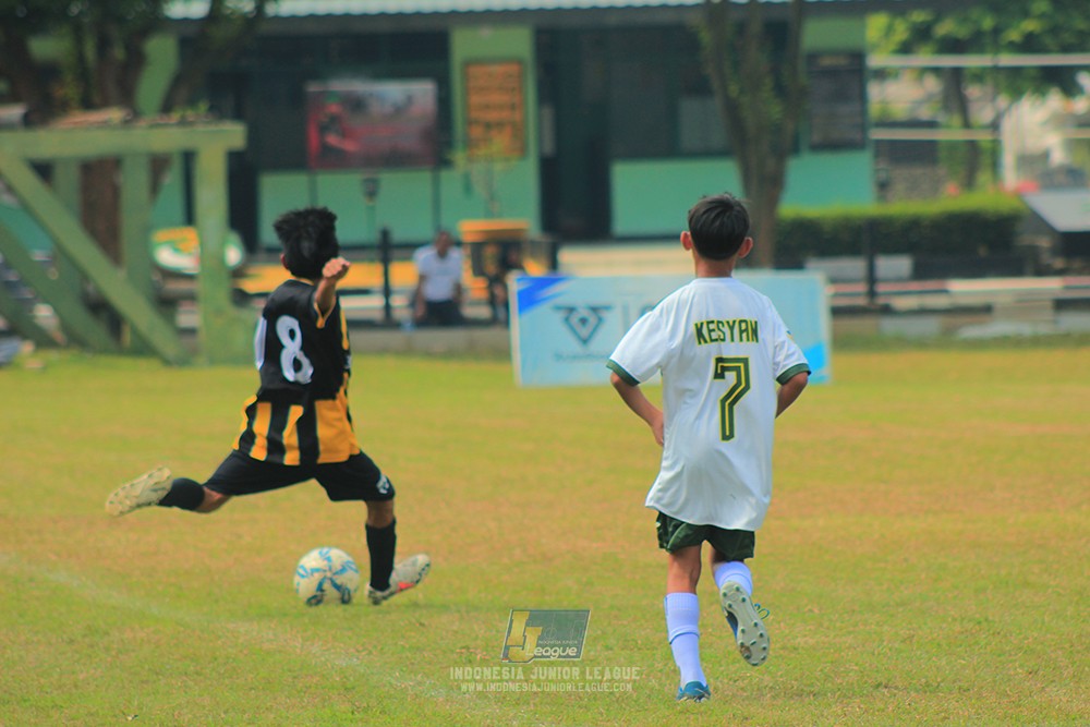 ijl u13 040726 satharlan fc vs maersa pararaider white