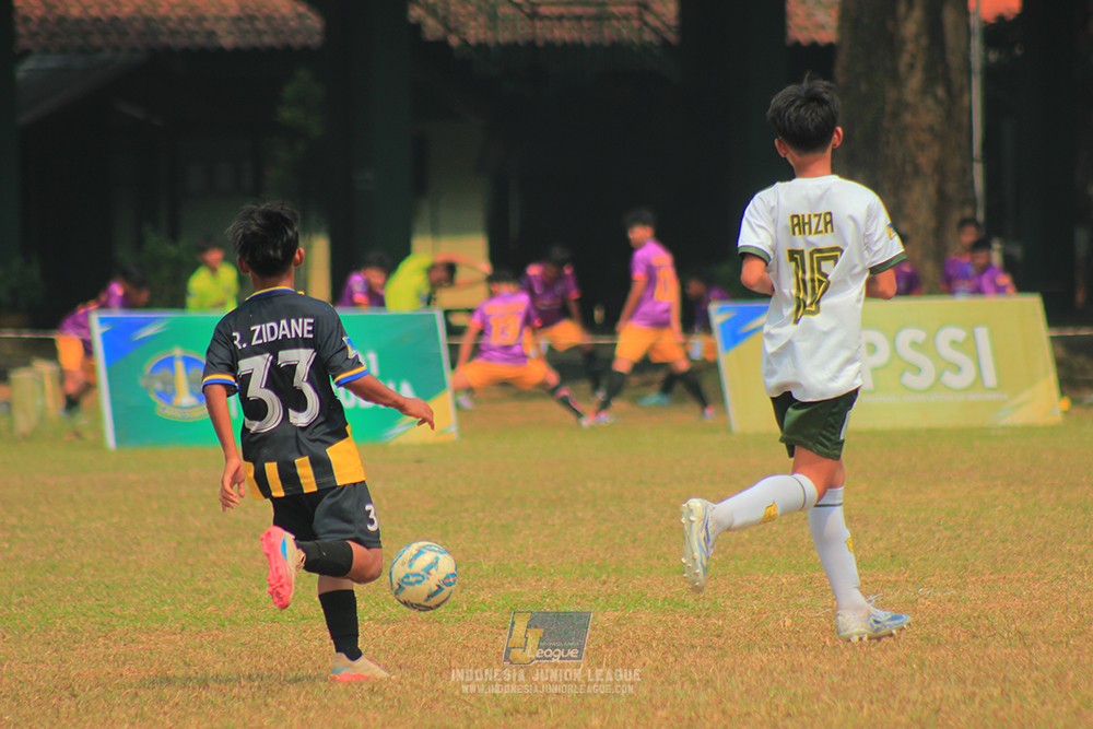 ijl u13 040726 satharlan fc vs maersa pararaider white