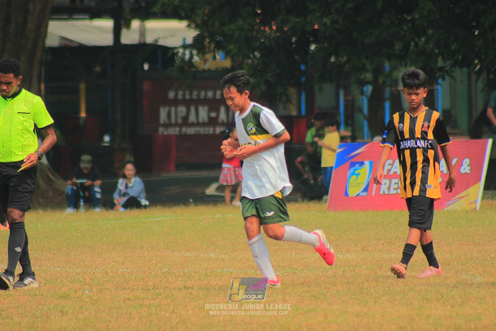 ijl u13 040726 satharlan fc vs maersa pararaider white