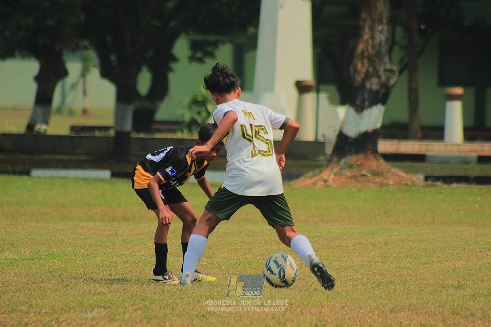 ijl u13 040726 satharlan fc vs maersa pararaider white