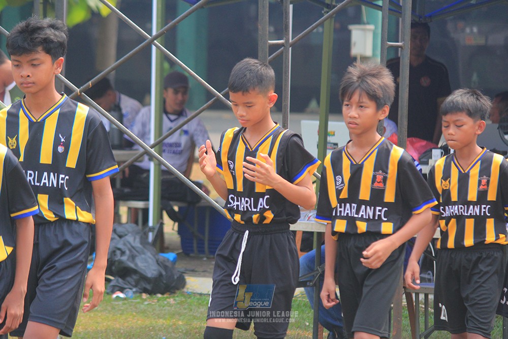 ijl u13 040726 satharlan fc vs maersa pararaider white