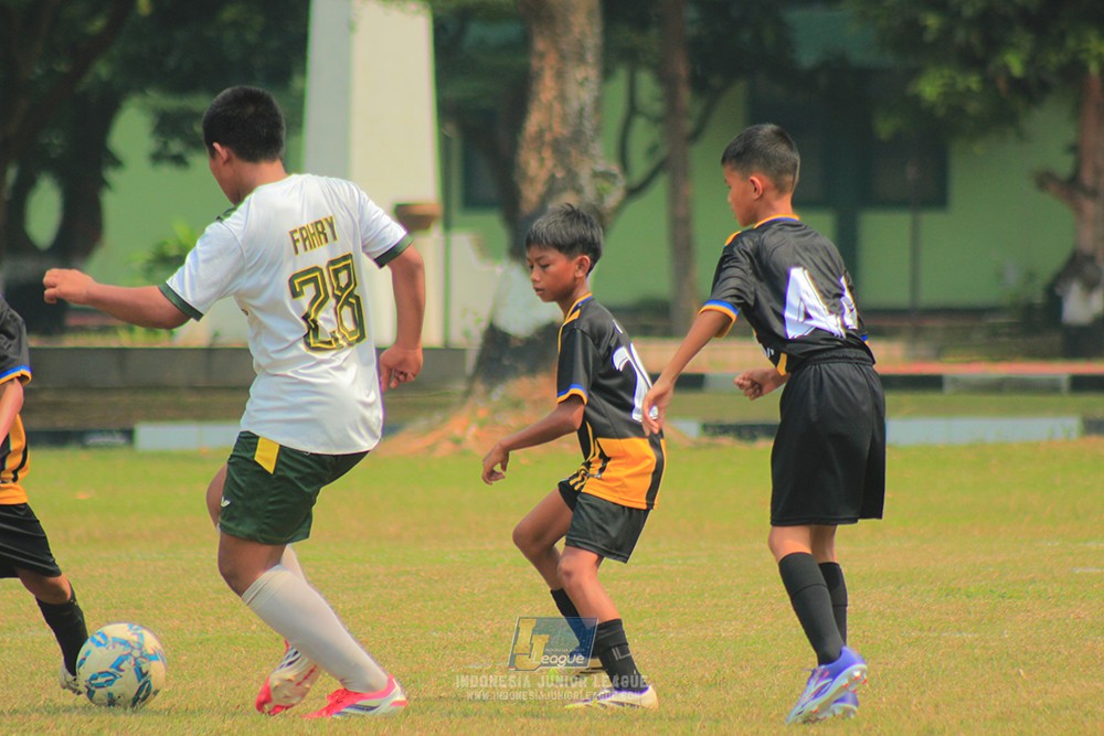 ijl u13 040726 satharlan fc vs maersa pararaider white