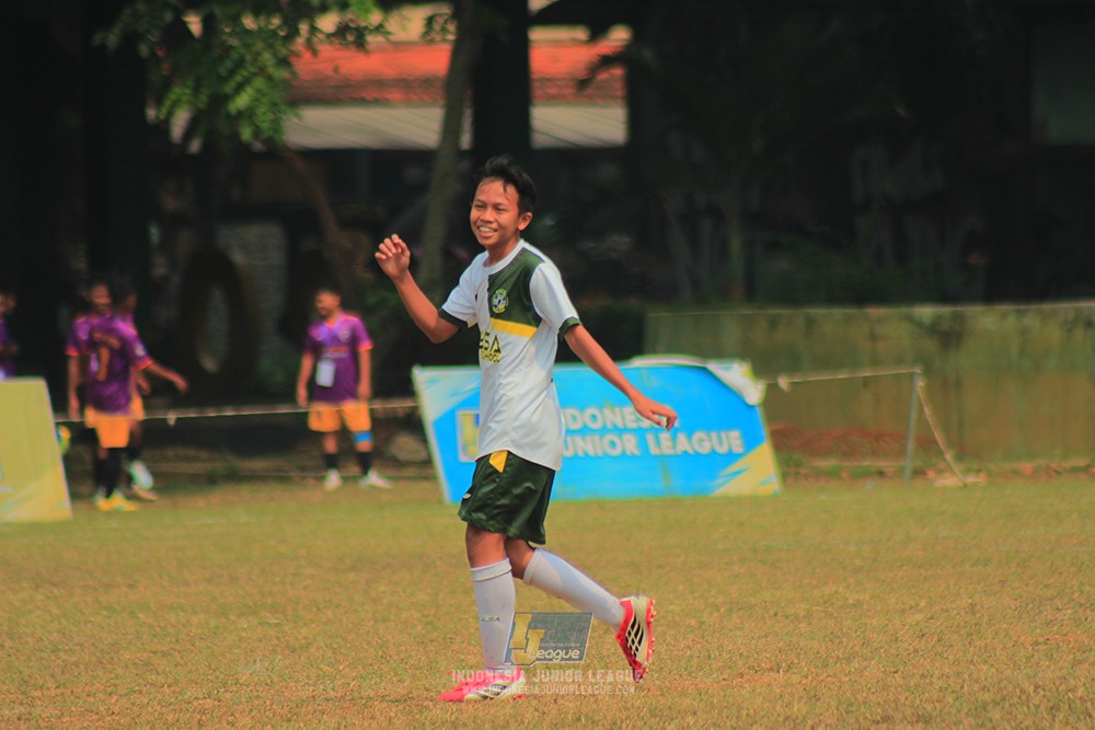 ijl u13 040726 satharlan fc vs maersa pararaider white