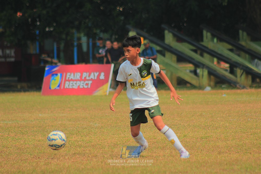ijl u13 040726 satharlan fc vs maersa pararaider white
