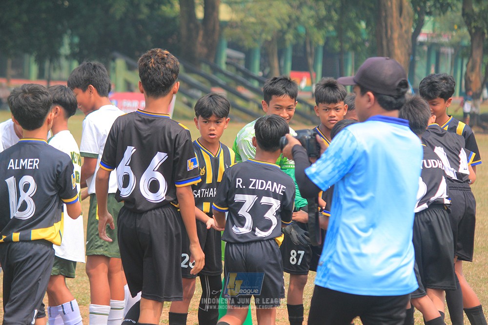 ijl u13 040726 satharlan fc vs maersa pararaider white