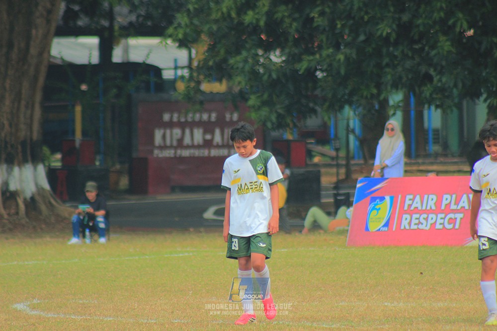 ijl u13 040726 satharlan fc vs maersa pararaider white