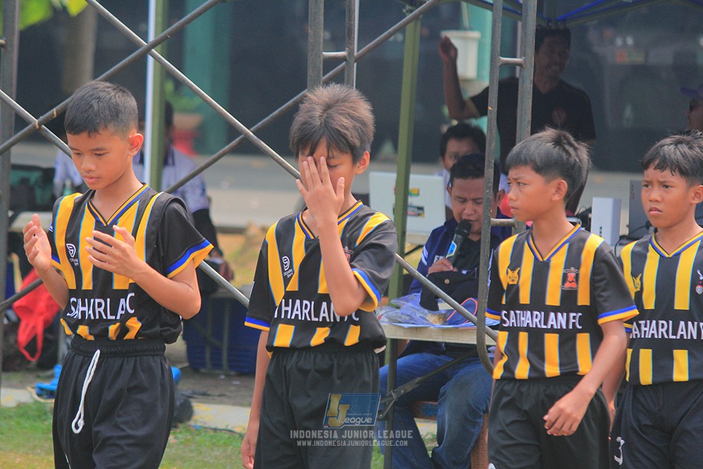 ijl u13 040726 satharlan fc vs maersa pararaider white