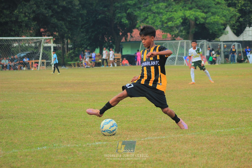 ijl u13 040726 satharlan fc vs maersa pararaider white