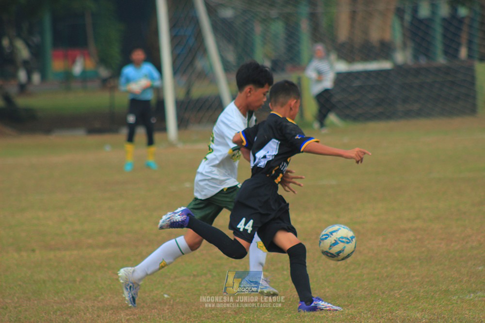 ijl u13 040726 satharlan fc vs maersa pararaider white