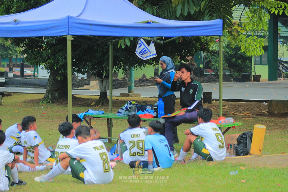 ijl u13 040726 satharlan fc vs maersa pararaider white