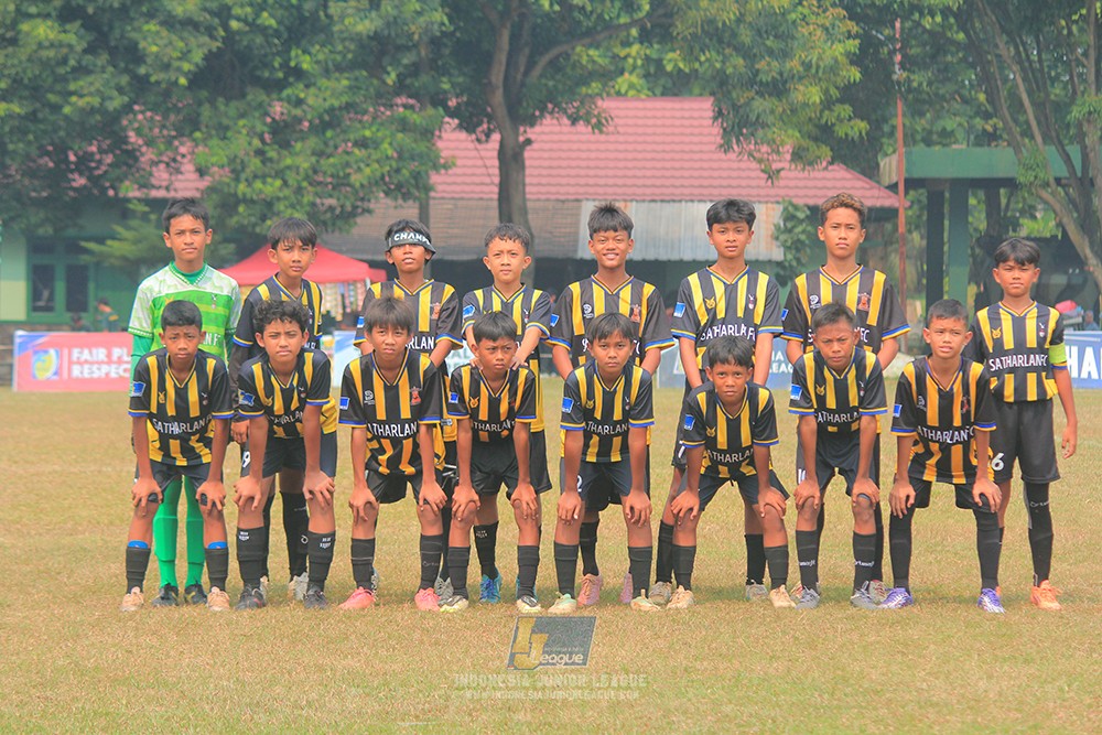 ijl u13 040726 satharlan fc vs maersa pararaider white