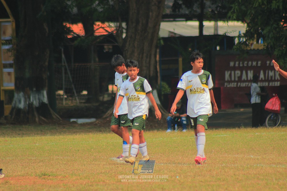 ijl u13 040726 satharlan fc vs maersa pararaider white