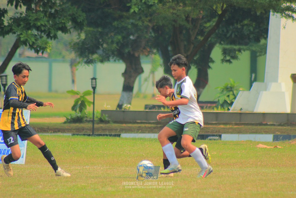 ijl u13 040726 satharlan fc vs maersa pararaider white