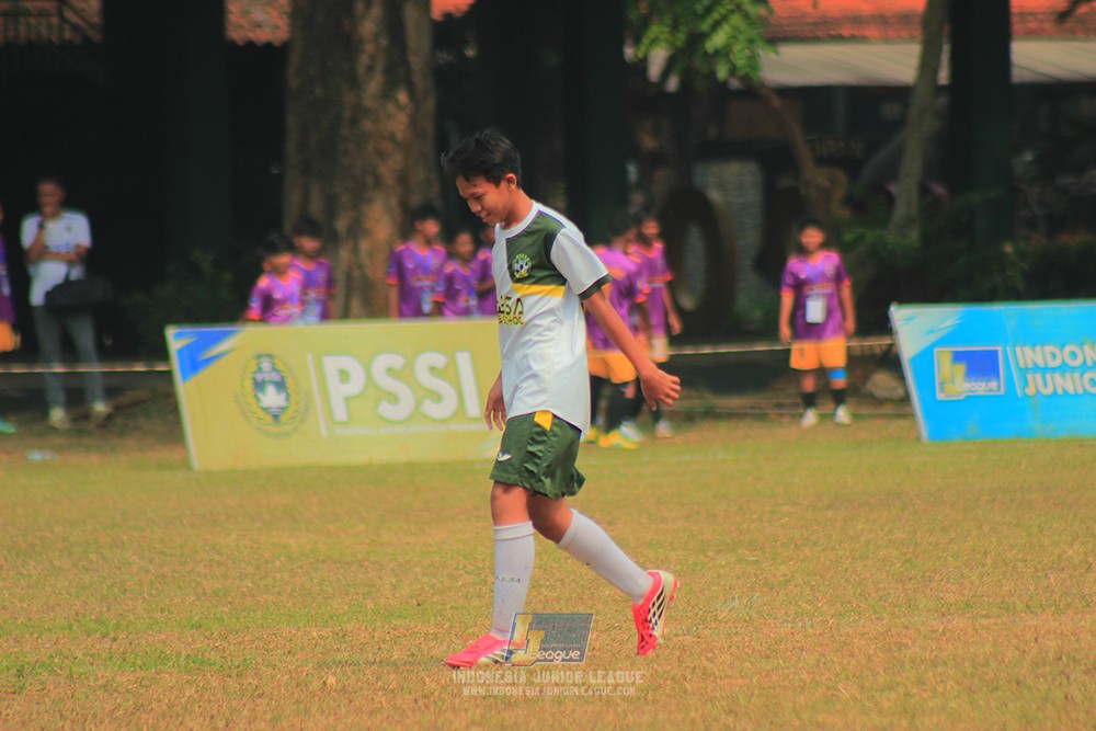ijl u13 040726 satharlan fc vs maersa pararaider white