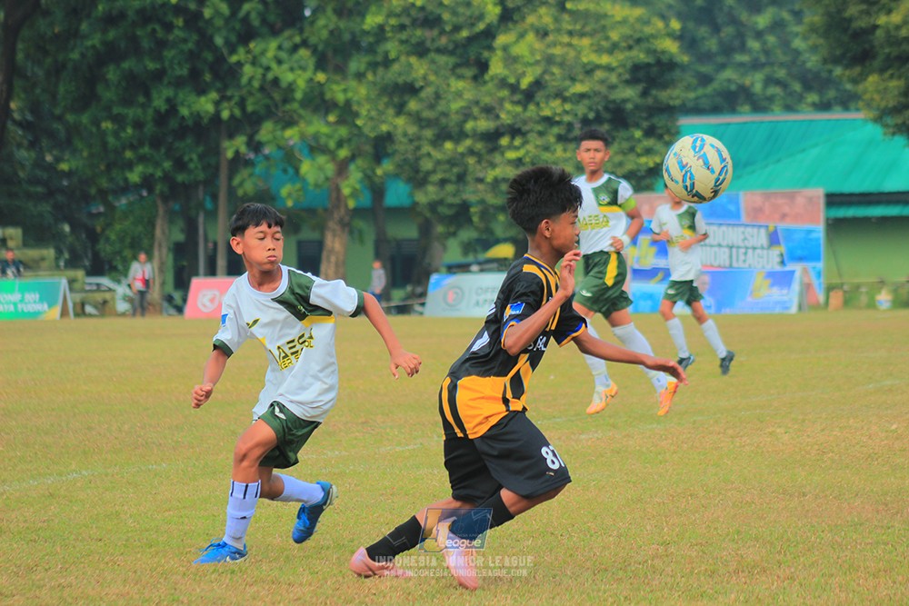 ijl u13 040726 satharlan fc vs maersa pararaider white