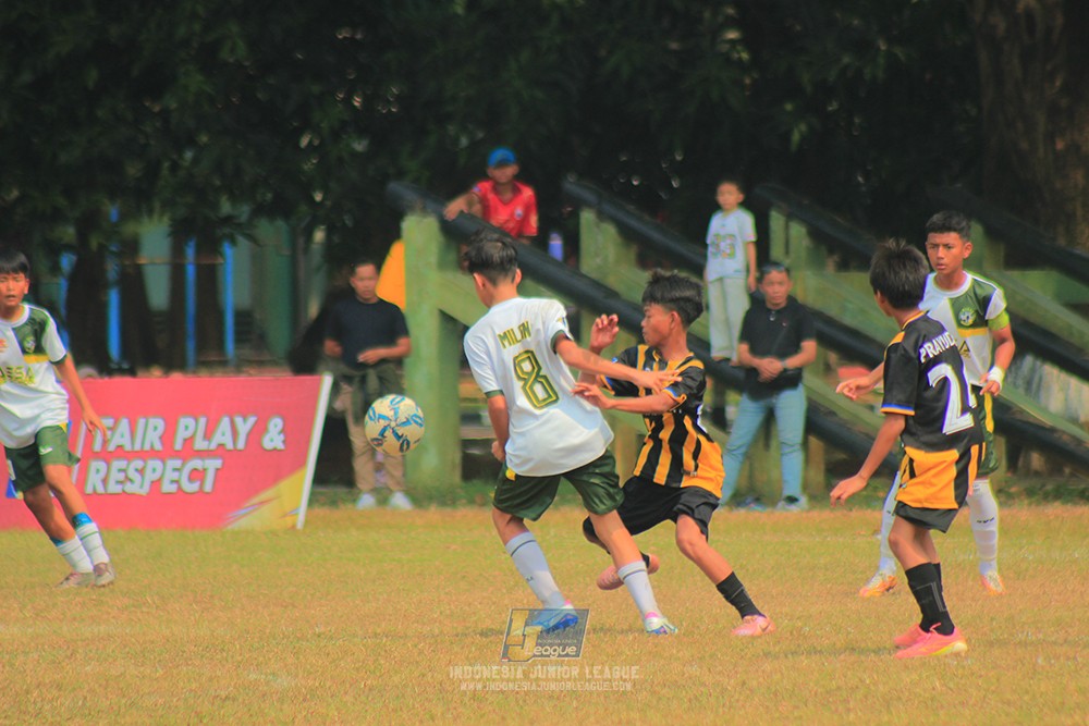 ijl u13 040726 satharlan fc vs maersa pararaider white