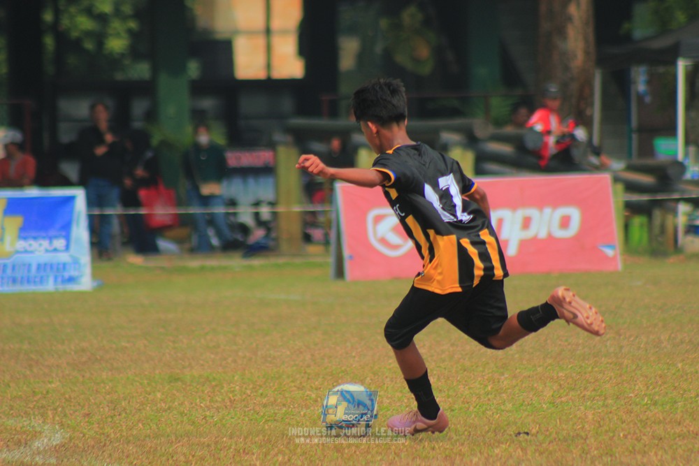 ijl u13 040726 satharlan fc vs maersa pararaider white