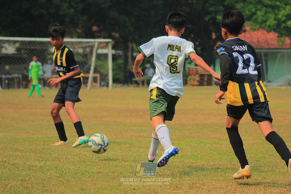 ijl u13 040726 satharlan fc vs maersa pararaider white