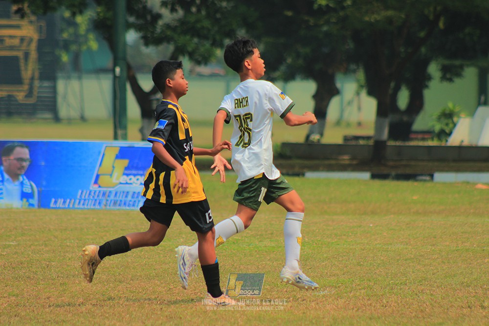 ijl u13 040726 satharlan fc vs maersa pararaider white